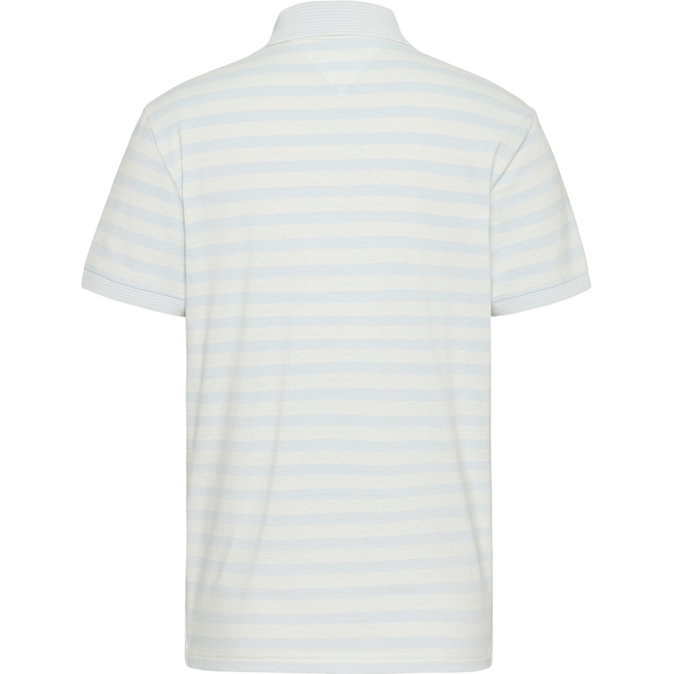 pôle homme  th tjm clsc stripe signature pôle