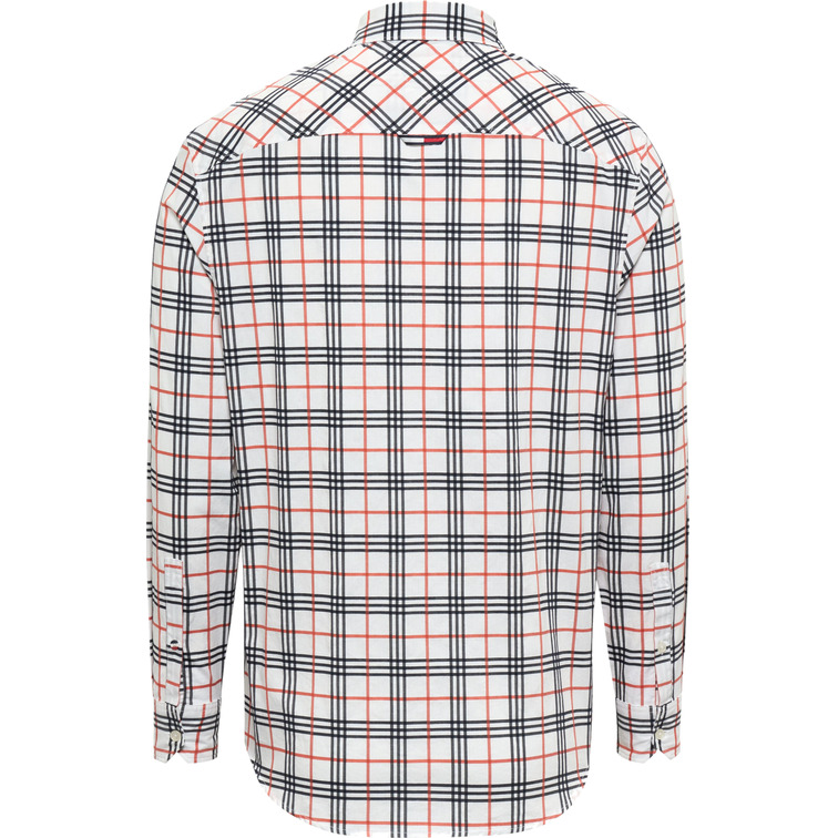 homme tjm clsc small check shirt ybr