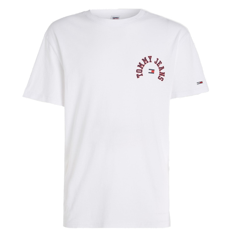 homme tjm clsc curved tj college tee ybr