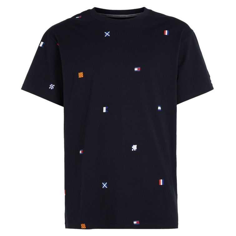 homme tjm rlx critter tee dw5