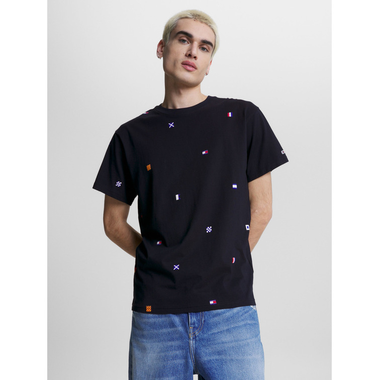 homme tjm rlx critter tee dw5