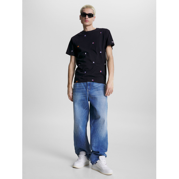 homme tjm rlx critter tee dw5