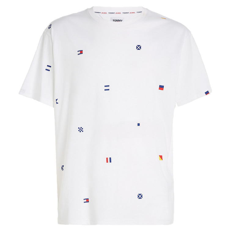 homme tjm rlx critter tee ybr