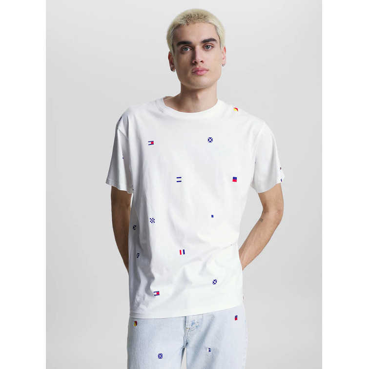 homme tjm rlx critter tee ybr