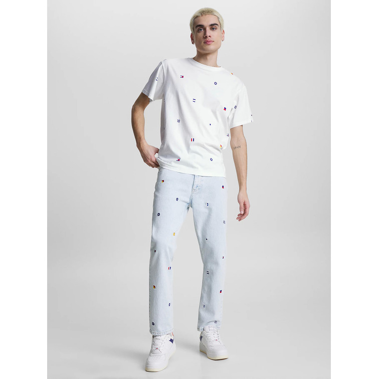 homme tjm rlx critter tee ybr