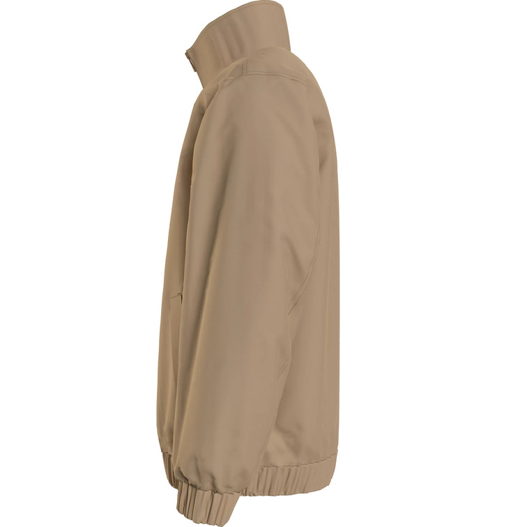 cazadora homme  th tjm essential jacket ext