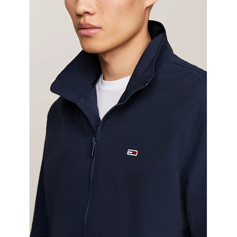 cazadora homme  th tjm essential jacket ext