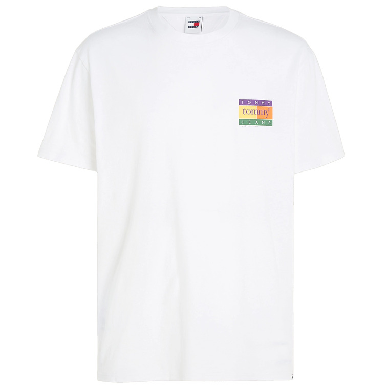 homme tjm reg summer flag tee ext ybr