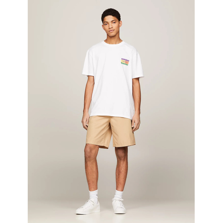 homme tjm reg summer flag tee ext ybr