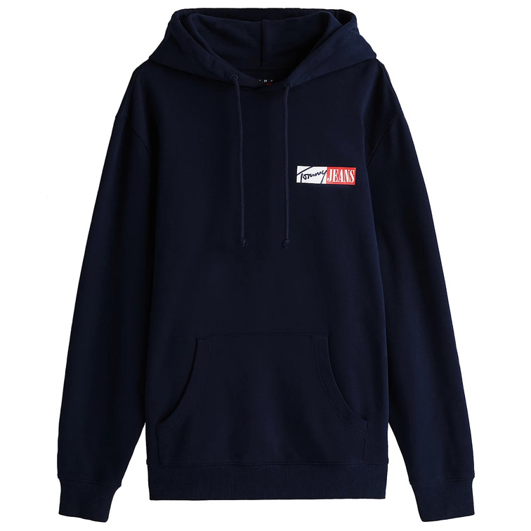 homme tjm reg entry graphic hoodie e c1g