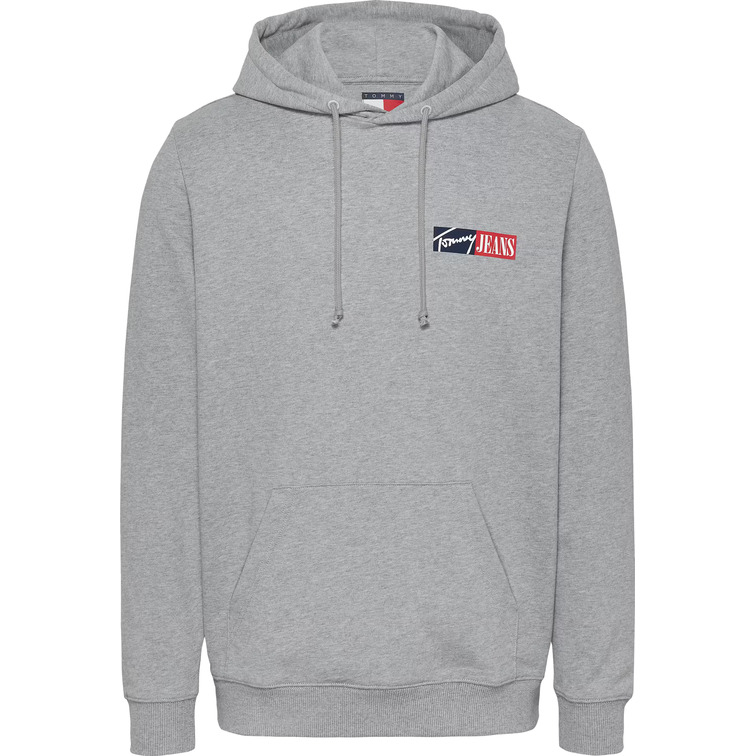 homme tjm reg entry graphic hoodie e p6n