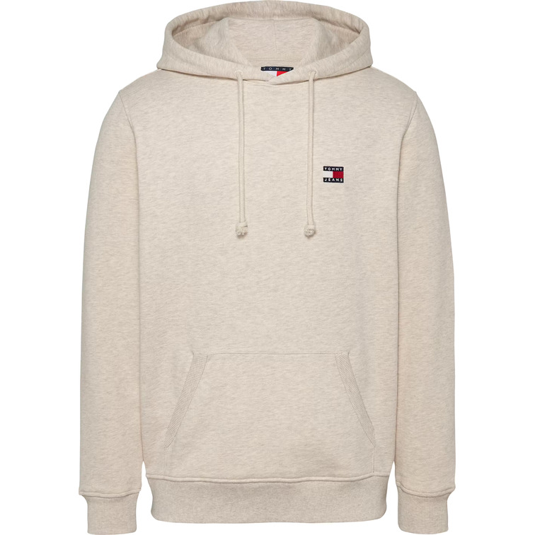 homme tjm reg badge hoodie ext ae3