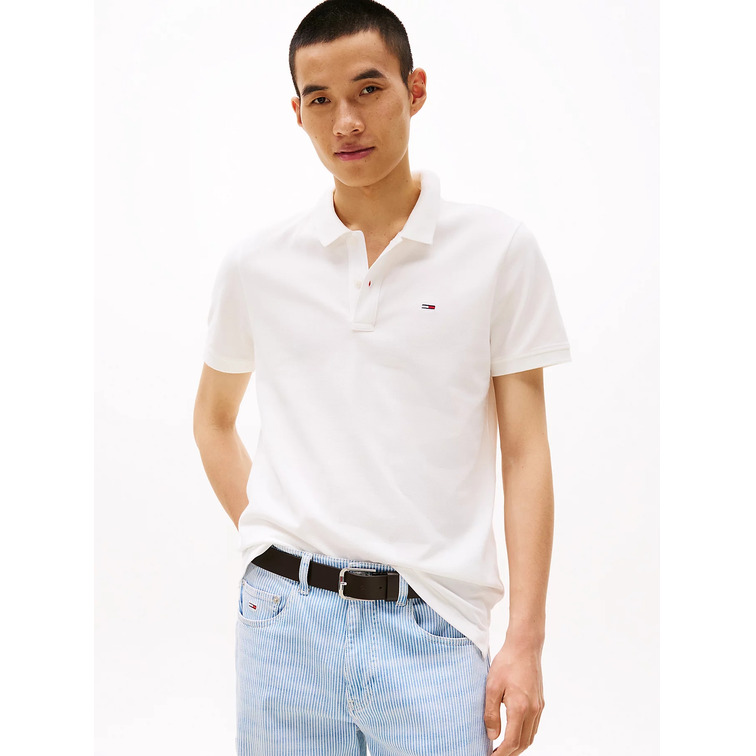 homme tjm slim placket pôle ext ybl