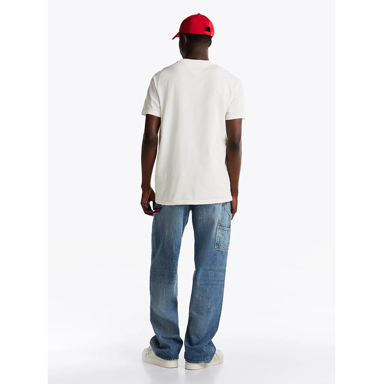 homme tjm reg signature tee ext ybl