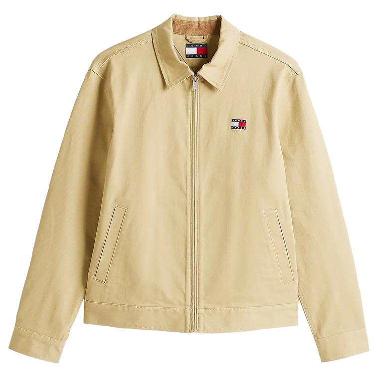 homme tjm reg cotton jacket act