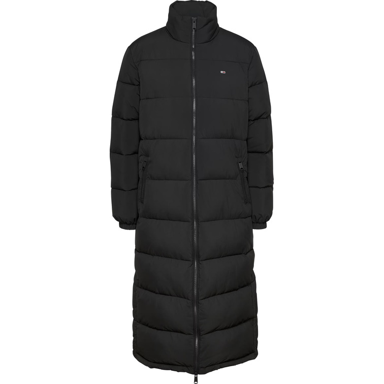 manteau femme  th tjw maxi essential puffer