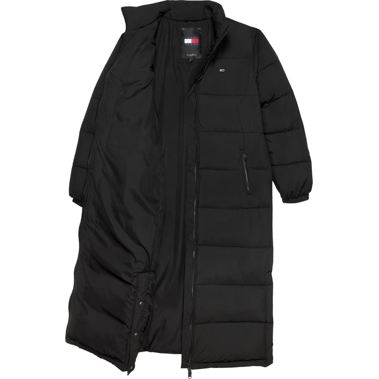 manteau femme  th tjw maxi essential puffer