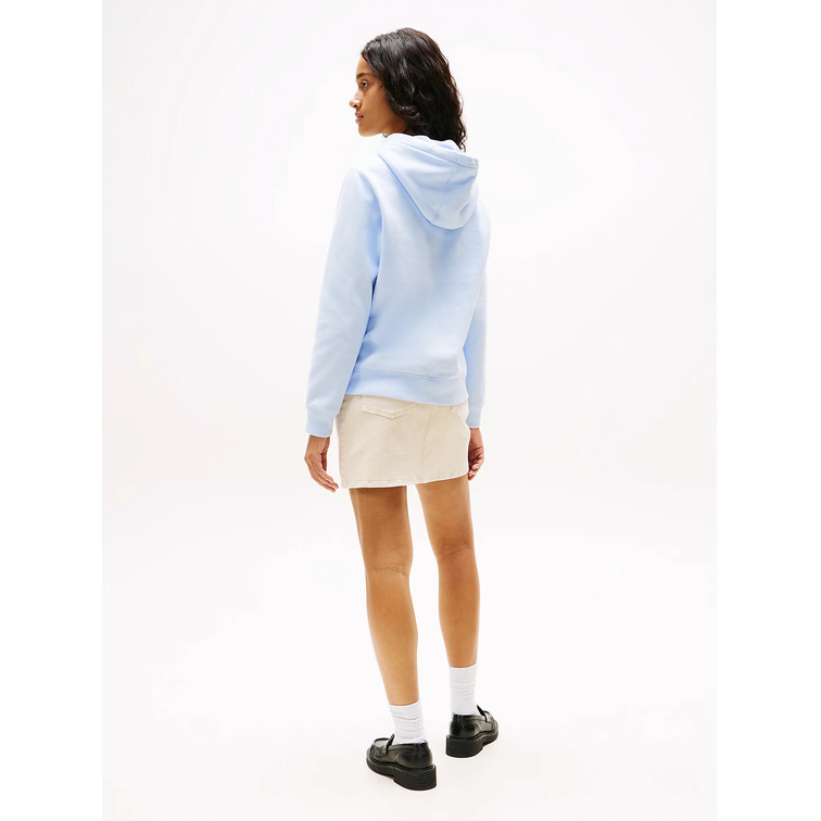 femme tjw reg s flag hoodie c3q