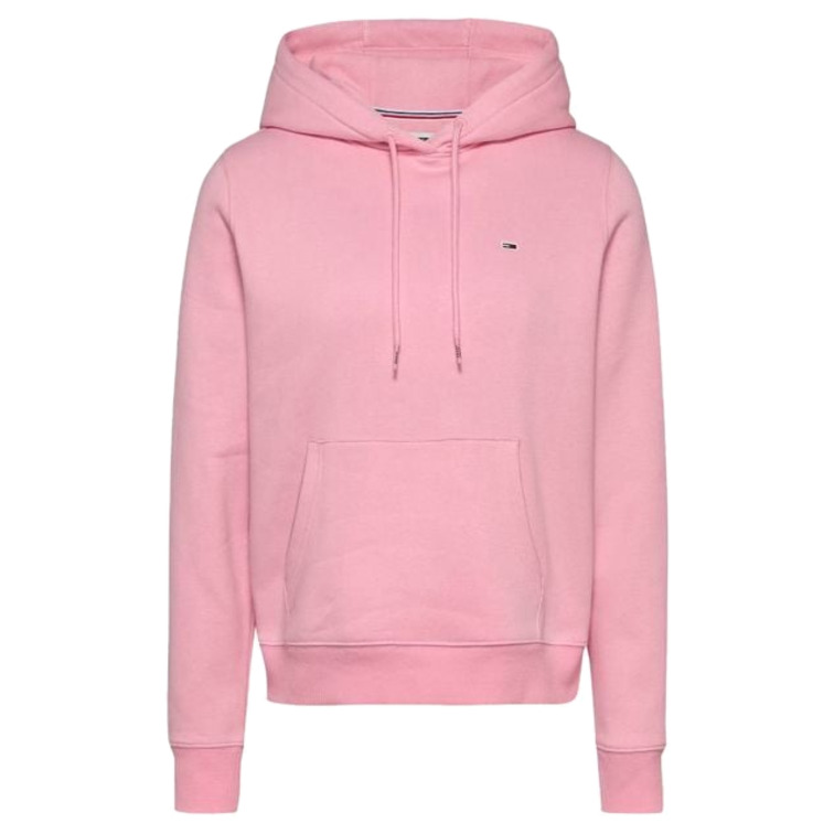 femme tjw reg s flag hoodie tpf