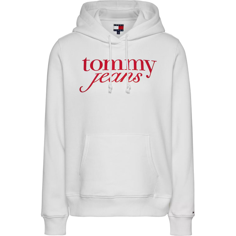 femme tjw reg ess logo hoodie ext ybl