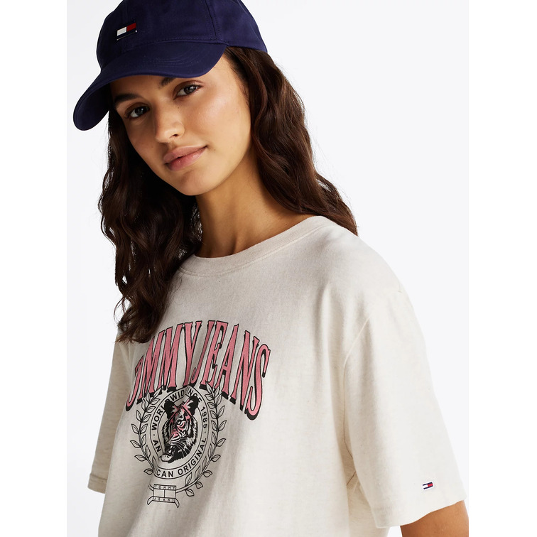 femme tjw rlx tiger varsity tee ae3