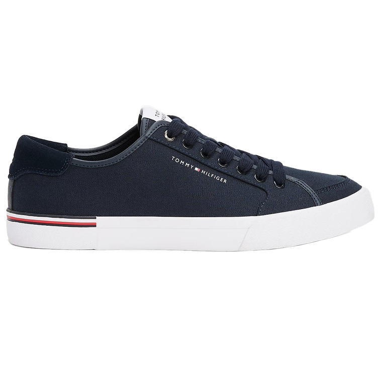 homme core corporate vulc canvas dw5