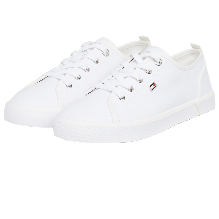 femme vulc canvas sneaker ybs