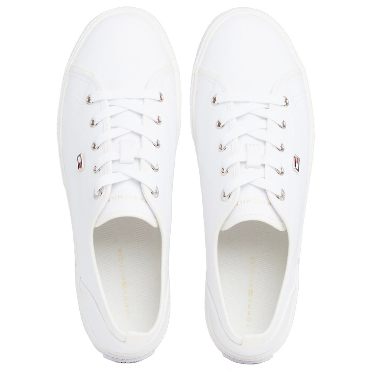 femme vulc canvas sneaker ybs