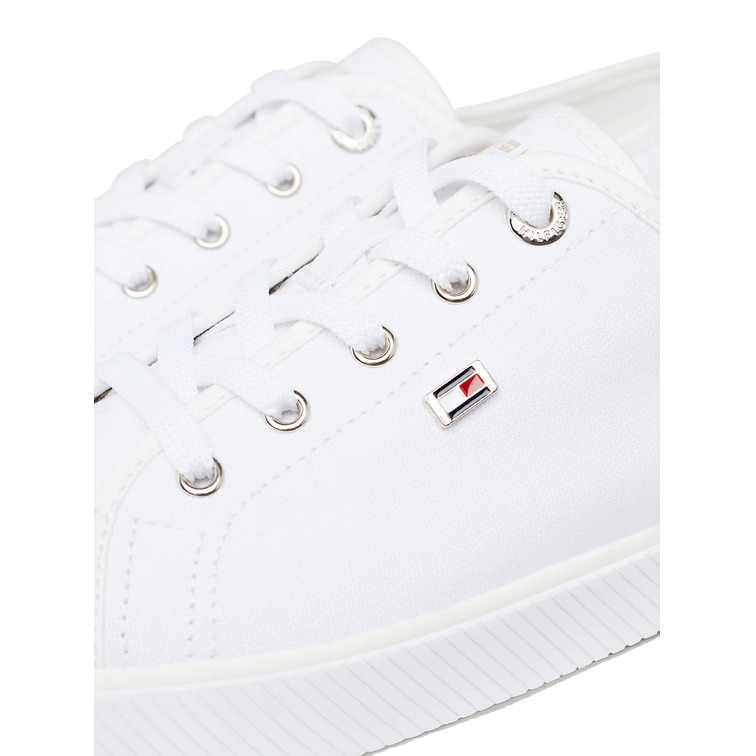 femme vulc canvas sneaker ybs