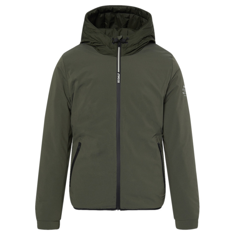 cazadora homme  ecoalf cartesalf jacket man