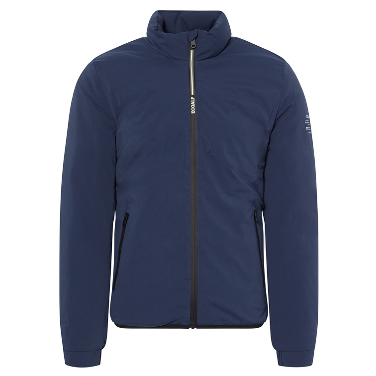 cazadora homme  ecoalf madesalf jacket man