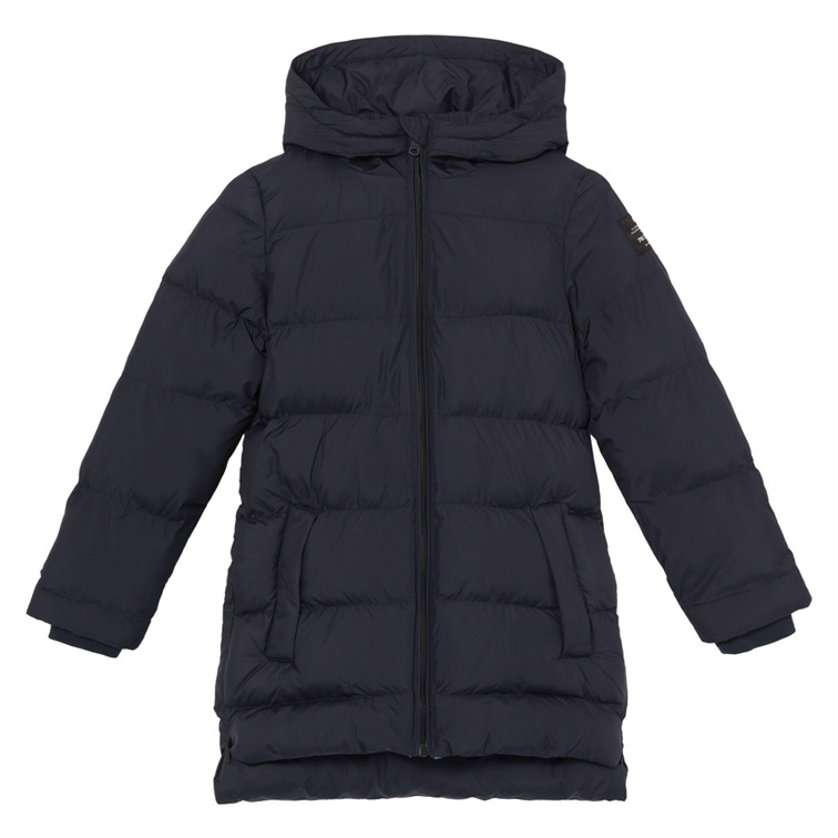 cazadora fille  ecoalf marangualf jacket girls