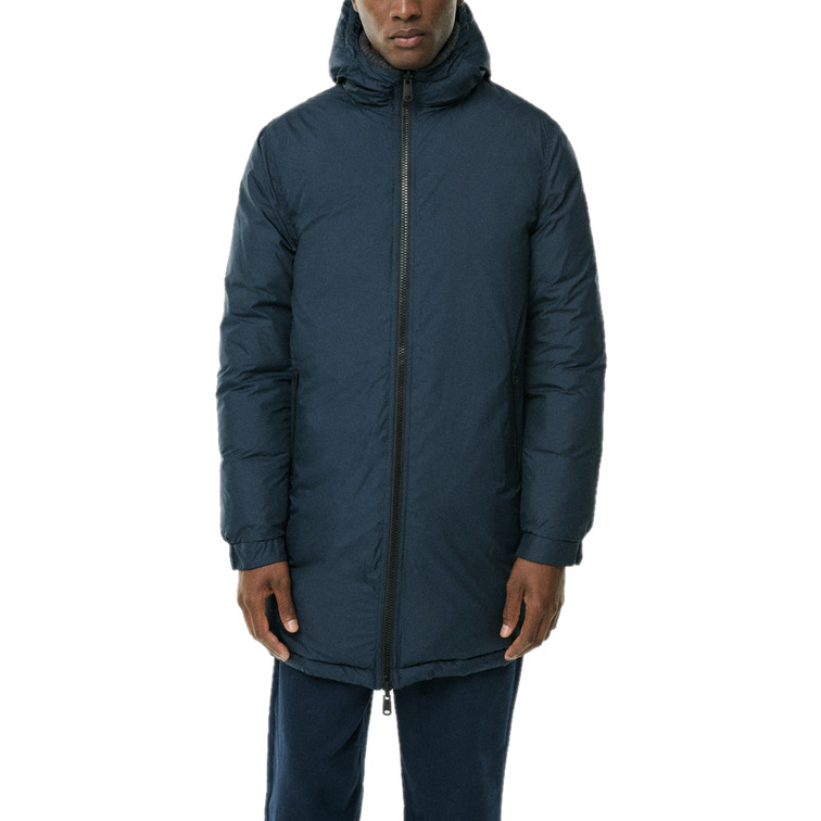 cazadora homme  ecoalf vintagealf jacket man