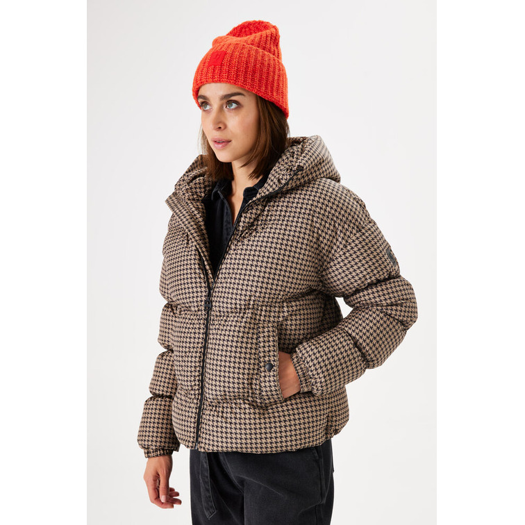 manteau femme  garcia gj400902_ladies outdoor jacket