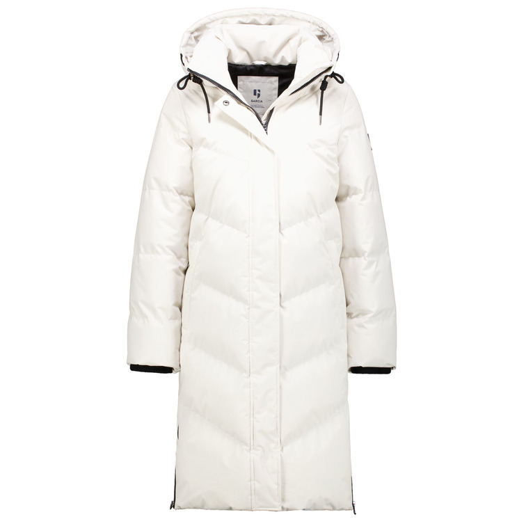 manteau femme  garcia gj400905_ladies outdoor jacket