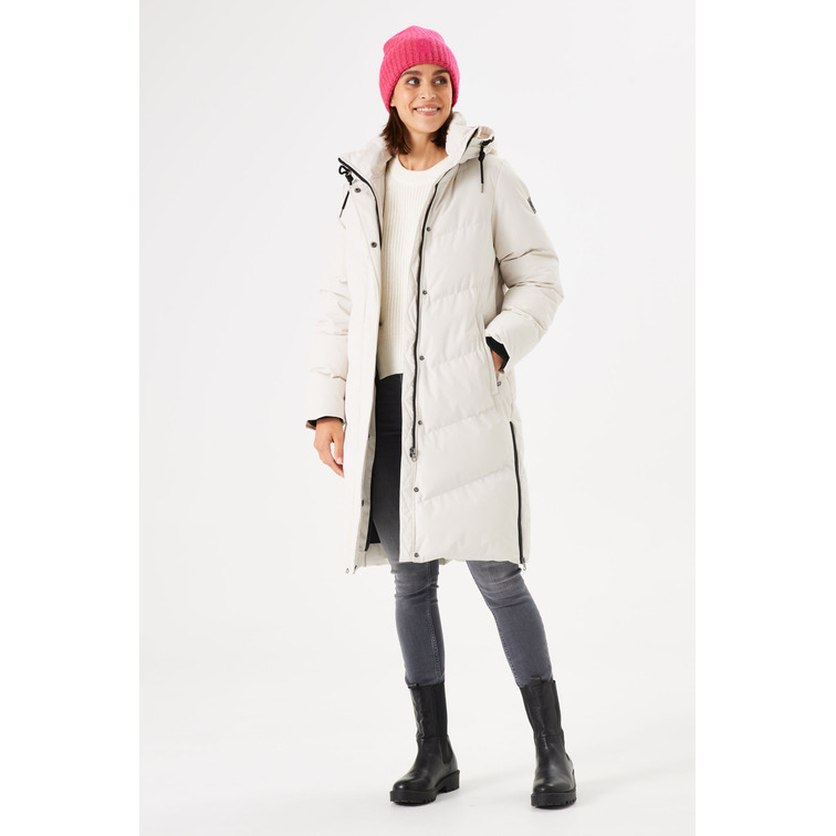 manteau femme  garcia gj400905_ladies outdoor jacket