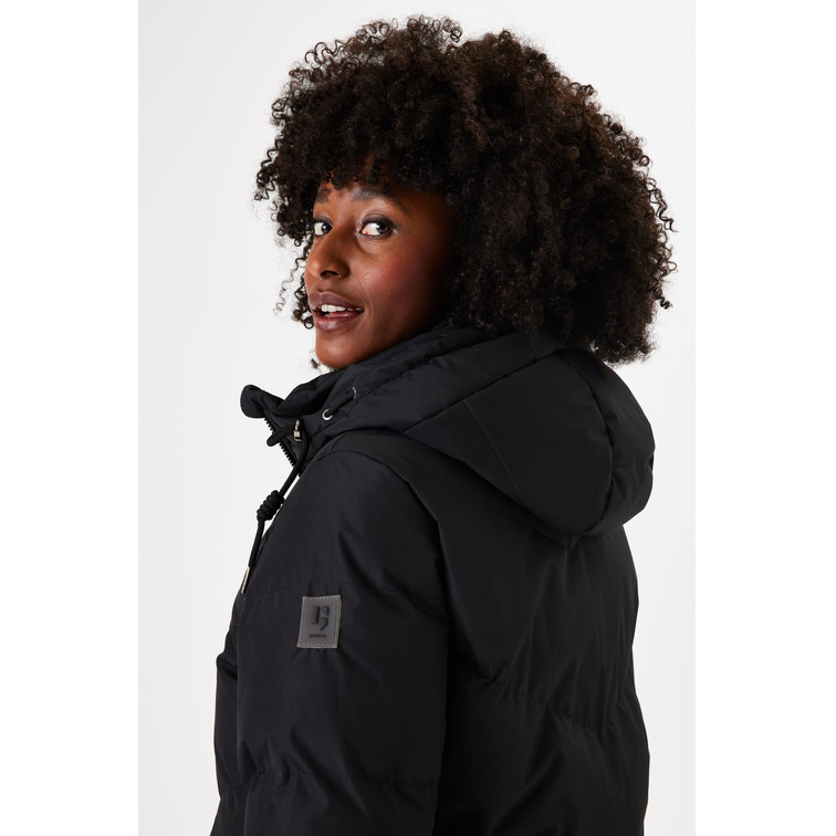 manteau femme  garcia gj400905_ladies outdoor jacket