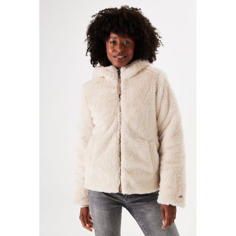 manteau femme  garcia gj400910_ladies outdoor jacket