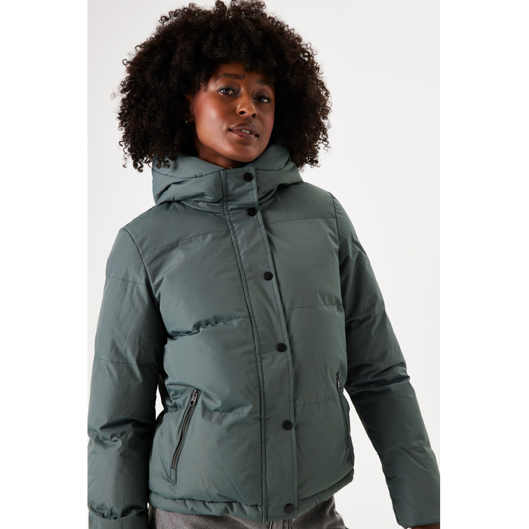 manteau femme  garcia gj400916_ladies outdoor