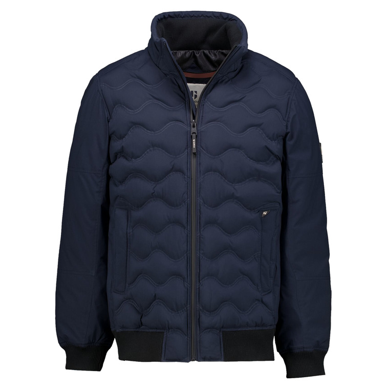 cazadora homme  garcia gj410901_men`s outdoor jacket