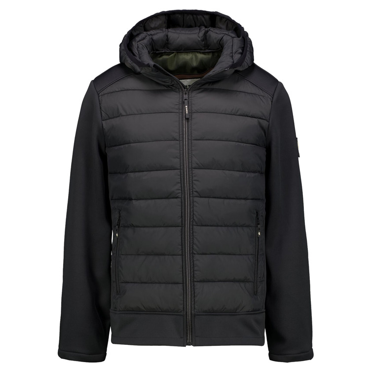 cazadora homme  garcia gj410902_men`s outdoor jacket