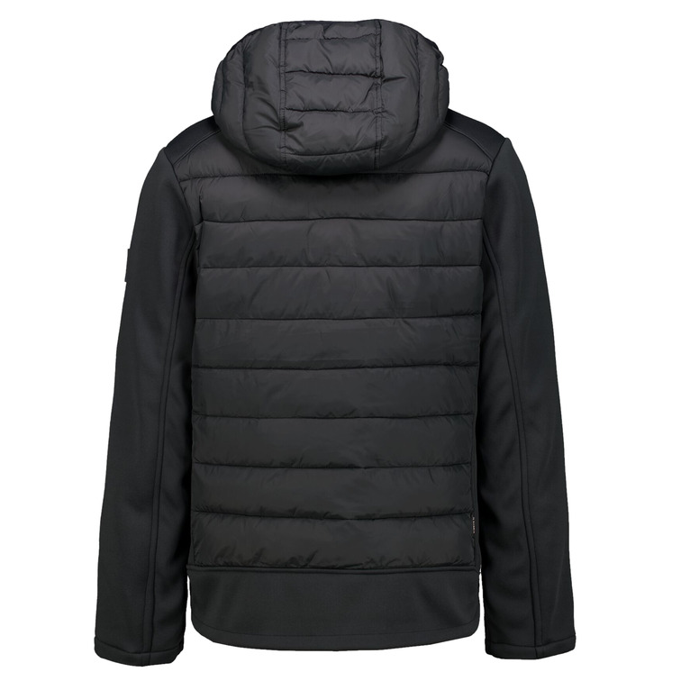 cazadora homme  garcia gj410902_men`s outdoor jacket