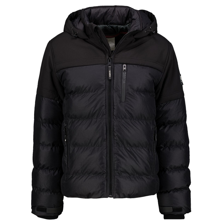 cazadora homme  garcia gj410904_men`s outdoor jacket