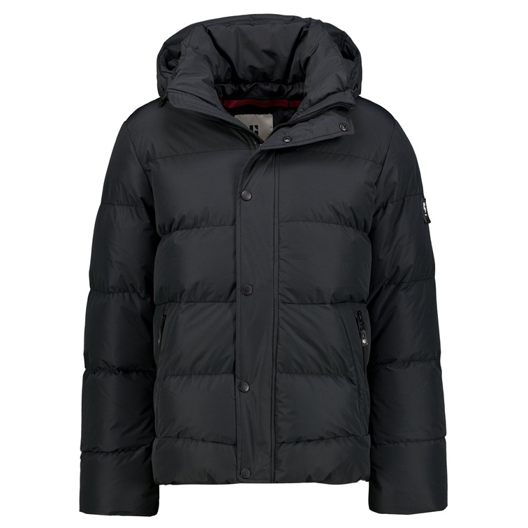 cazadora homme  garcia gj410905_men`s outdoor jacket