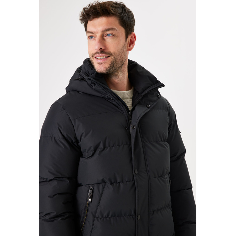 cazadora homme  garcia gj410905_men`s outdoor jacket