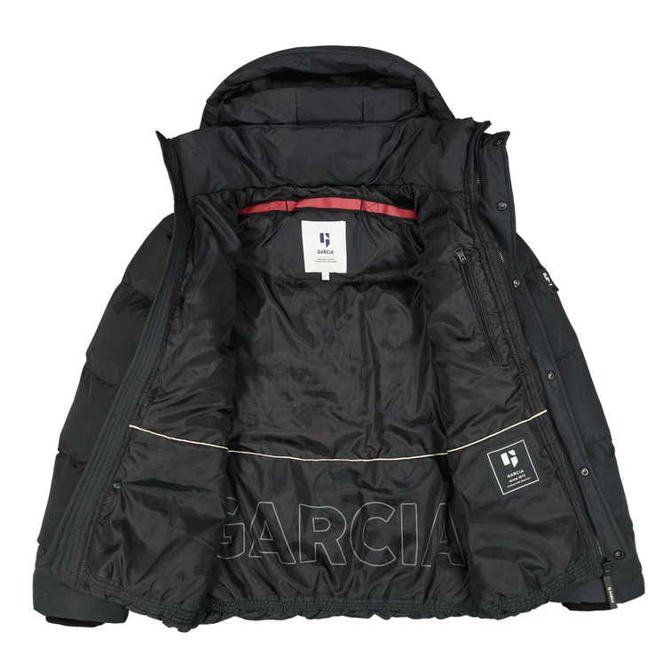 cazadora homme  garcia gj410905_men`s outdoor jacket