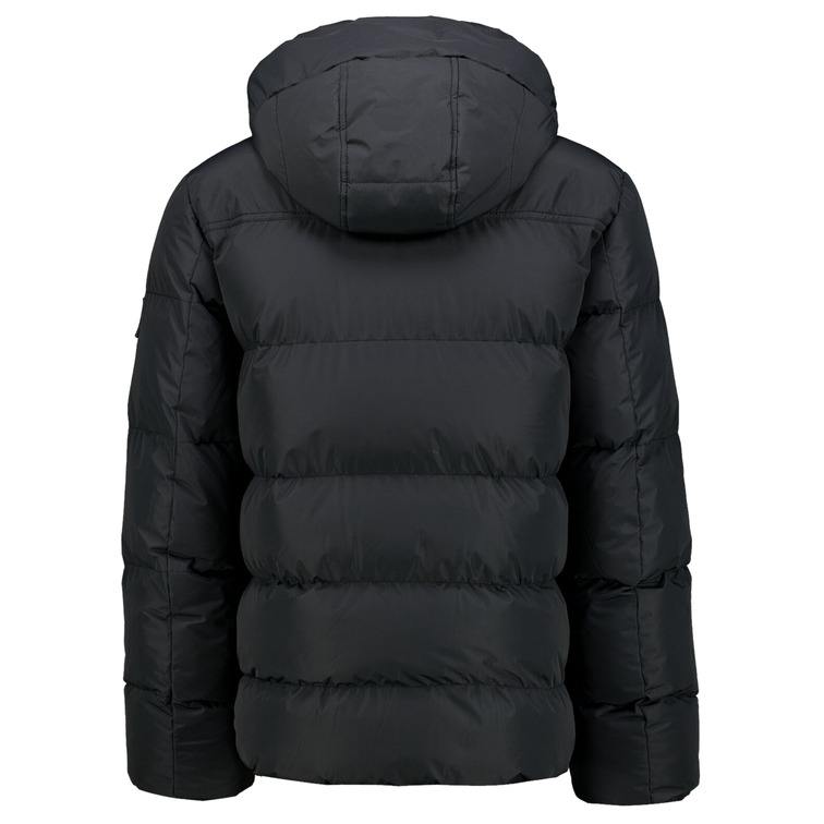 cazadora homme  garcia gj410905_men`s outdoor jacket