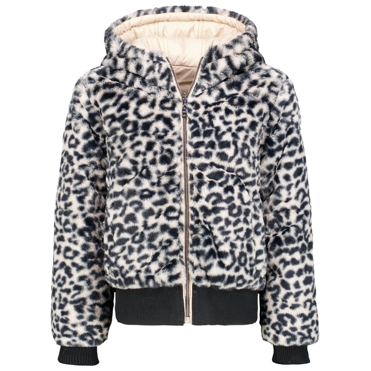 cazadora fille  garcia gj420806_girls outdoor jacket