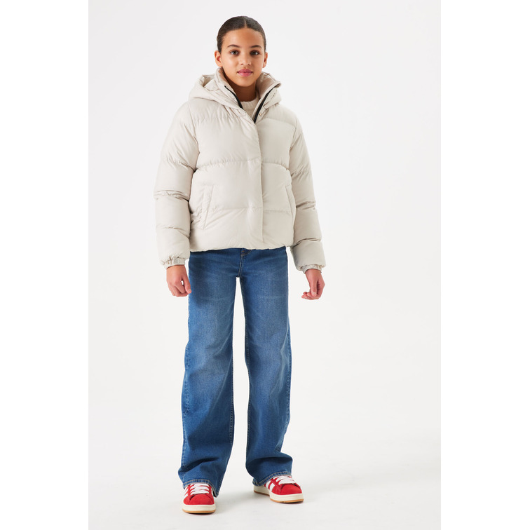 cazadora fille  garcia gj420807_girls outdoor jacket