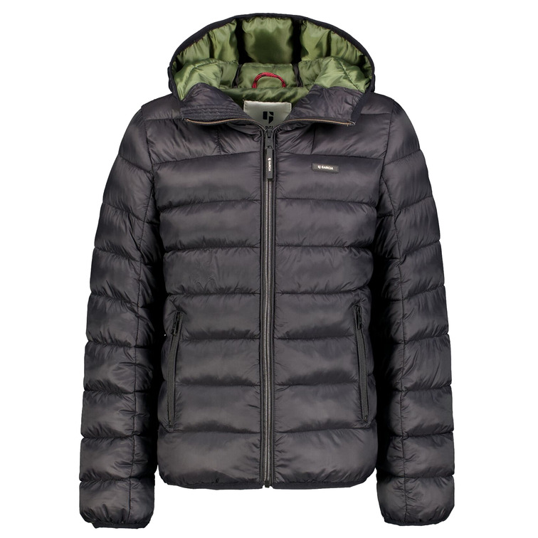 cazadora garçon  garcia gj430801_boys outdoor jacket